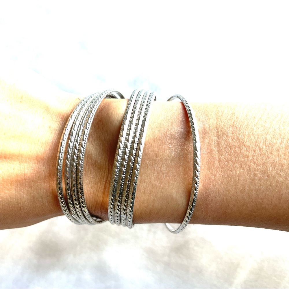 Bangle Cuff